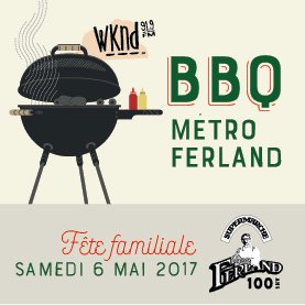 Les 100 ans de Métro Ferland!