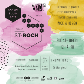 Signé St-Roch