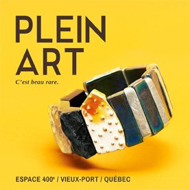 Plein Art