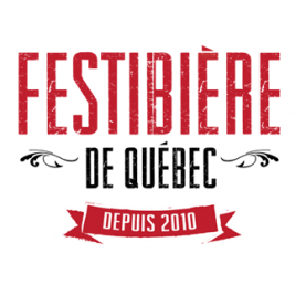 Festibière de Québec