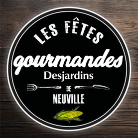Les Fêtes gourmandes de Neuville