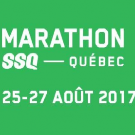 Marathon SSQ Québec