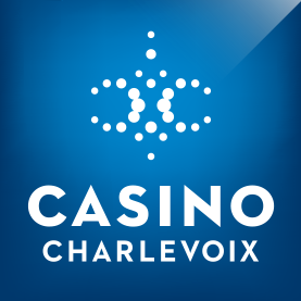 Le Casino de Charlevoix embauche!