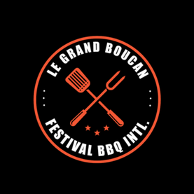 Le Grand Boucan - Festival BBQ 