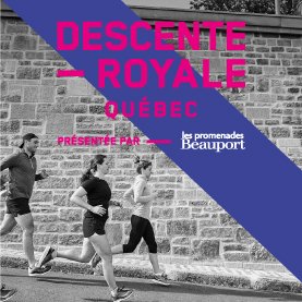 La descente Royale de Québec
