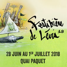 Festibière de Lévis