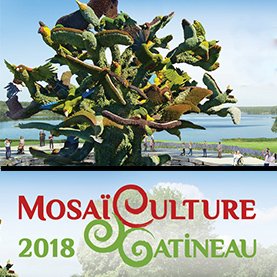 Cet été, offrez-vous «UN VOYAGE MERVEILLEUX» en Outaouais!