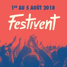Festivent Ville de Lévis