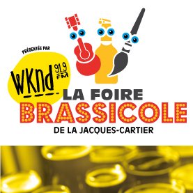 La Foire Brassicole