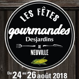 Les Fêtes Gourmandes de Neuville