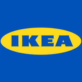 WKND à l'ouverture du nouveau IKEA à Québec!