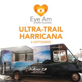 Ultra-Trail Harricana