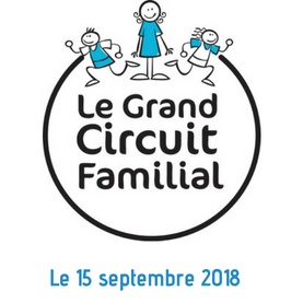 Le Grand Circuit Familial 2018