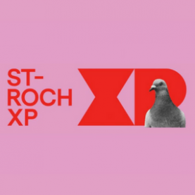 St-Roch XP 2018