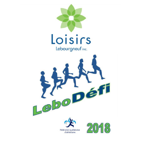 La course LeboDéfi