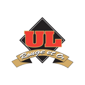 Calendrier des matchs du Rouge & Or de l'Université Laval