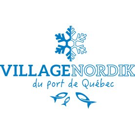 Village Nordik du Port de Québec