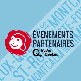 Événements partenaires Hydro-Québec du Carnaval