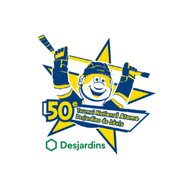 Tournoi National Atome Desjardins de Lévis