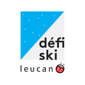 Défi ski Leucan 2019