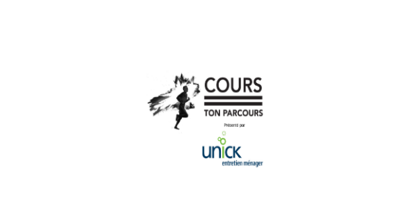 5e édition de Cours ton parcours  