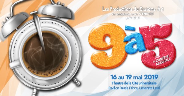 Les Productions du Sixième Art