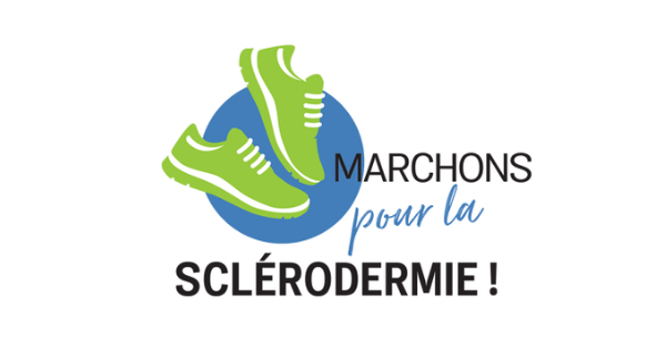 Marchons pour la Sclérodermie