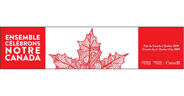 Fête du Canada 