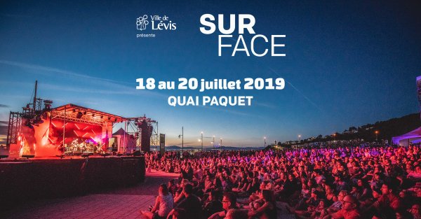Surface : Virer à l'envers