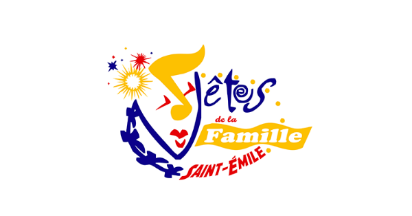 Fêtes de la famille de St-Émile 