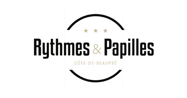 Rythmes et Papilles à Saint-Anne de Beaupré