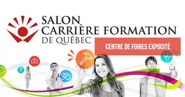 Salon Carrière Formation 2019