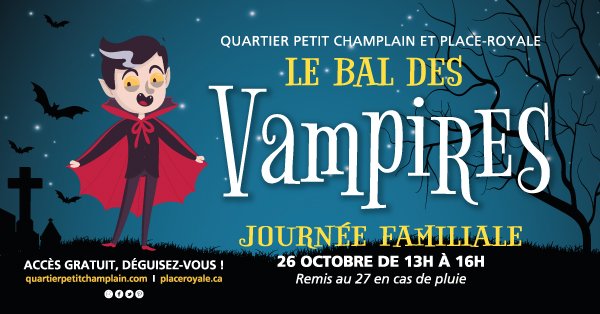 Bal des vampires