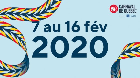 Carnaval de Québec 2020