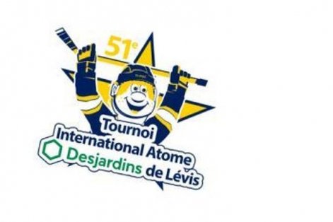 51e édition du Tournoi International Atome Desjardins de Lévis