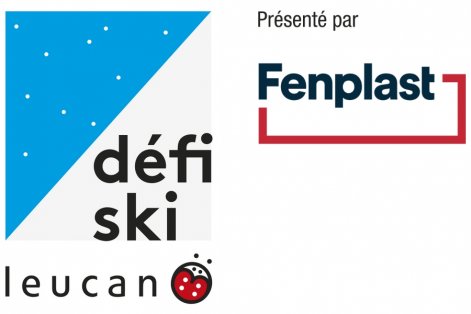 Défi ski Leucan!