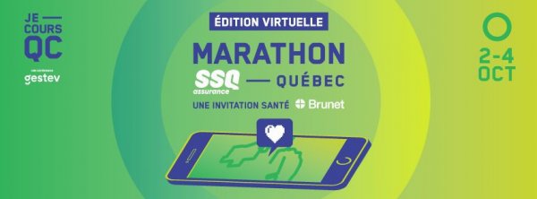 Marathon SSQ Assurance de Québec