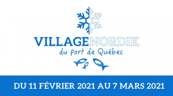 Venez jouer dehors au Village Nordik !