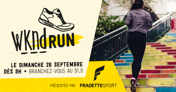 WKNDrun 2021 