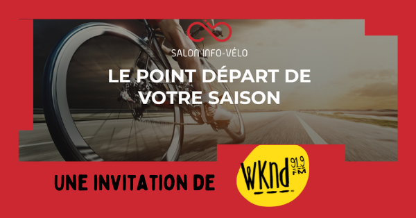 Préparez votre saison sportive pour l'été 2022