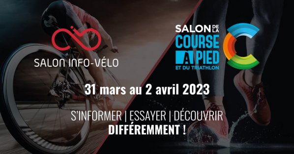 WKND 91,9 vous invite au Salon Info-Vélo!