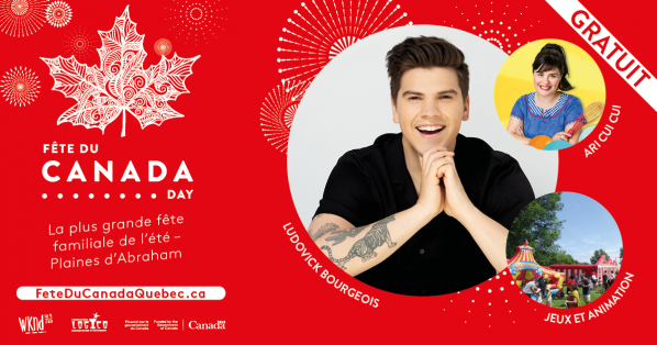 Fête du Canada