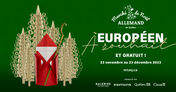 Marché de Noel Allemand  