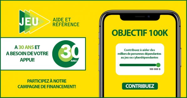 Jeu aide et référence a 30 ans! 
