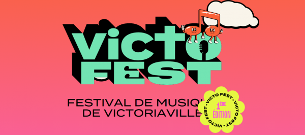 La première édition du Victo Fest!