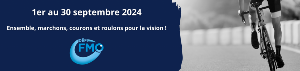 Défi sportif FMO