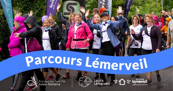 Les Parcours Lémerveil