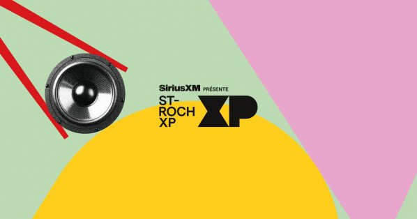 St-Roch XP, édition 2024