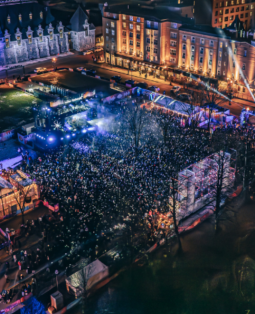 Expérience Toboggan