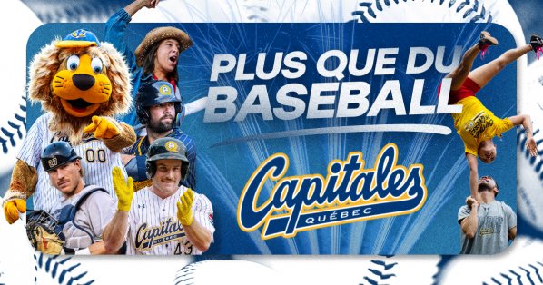 Les Capitales de Québec 